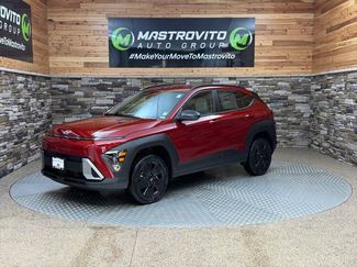 New 2026 Hyundai Kona SEL Sport video 3