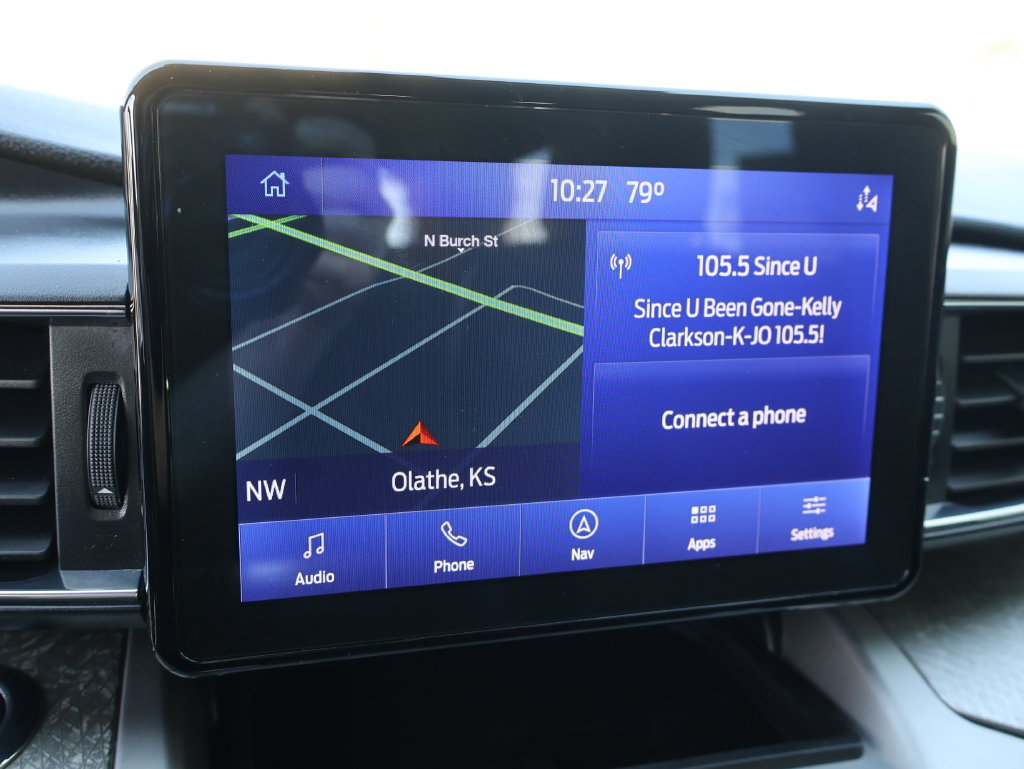 Used 2021 Ford Explorer Timberline AWD/4WD image 29