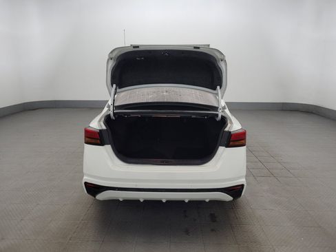 Used 2022 Nissan Altima 2.5 SV AWD/4WD image 29