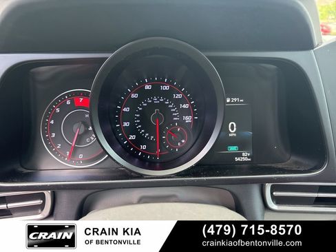 Used 2023 Hyundai Elantra SEL FWD image 27