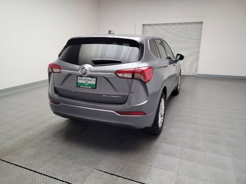 Used 2020 Buick Envision Preferred image 7
