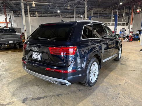 Used 2018 Audi Q7 2.0T Premium Plus w/ Premium Plus Package AWD/4WD image 6