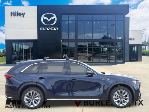 New 2026 MAZDA CX-90 3.3 Turbo w/ Premium Plus Pkg image 3