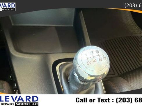 Used 2012 Honda Civic Si image 15