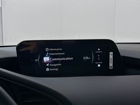 New 2026 MAZDA MAZDA3 2.5 S Sedan w/ Preferred Pkg image 13