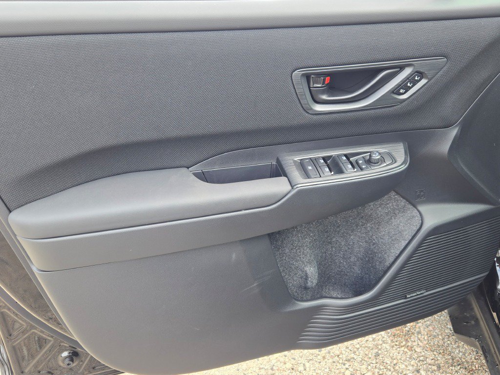 New 2026 Subaru Outback Limited AWD/4WD image 33