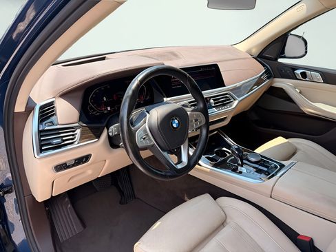 Used 2019 BMW X7 xDrive40i w/ Premium Package AWD/4WD image 15