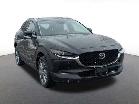 Used 2024 MAZDA CX-30 AWD 2.5 S w/ Premium Package image 8