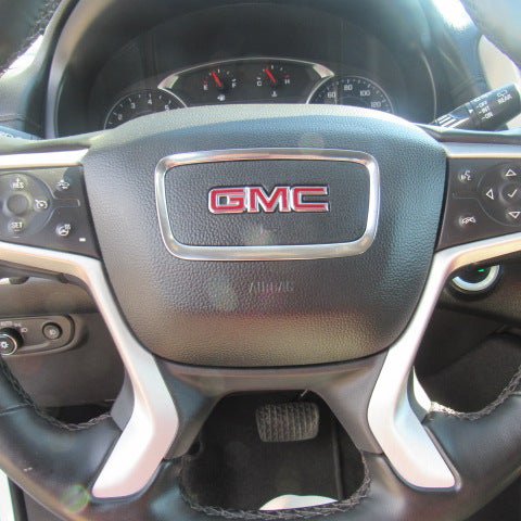 Certified 2024 GMC Terrain SLT AWD/4WD image 21