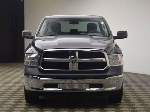Used 2018 RAM 1500 ST w/ SXT Appearance Group image 19