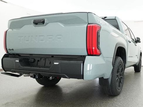 New 2026 Toyota Tundra Limited AWD/4WD image 41
