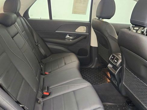 Used 2024 Mercedes-Benz GLE 450 GLE 450 4MATIC SUV, Pinnacle w image 22