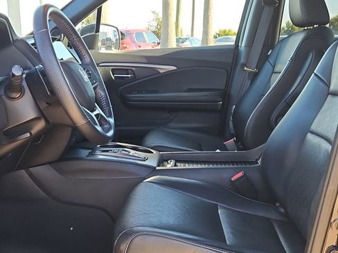 Used 2019 Honda Passport EX-L image 15