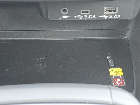 New 2026 Subaru Crosstrek 2.5i Limited AWD/4WD image 13