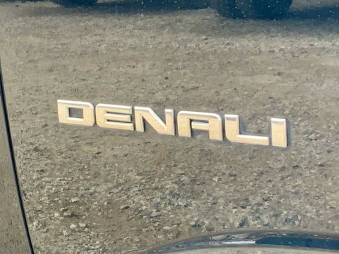 Used 2020 GMC Canyon Denali AWD/4WD image 19