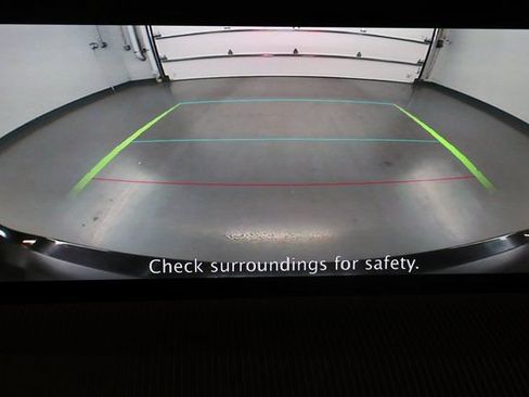Certified 2025 Nissan Murano SV AWD/4WD image 23