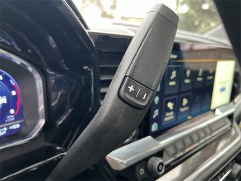 Certified 2024 Chevrolet Silverado 3500 LTZ w/ LTZ Plus Package image 20