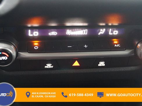 Used 2022 MAZDA CX-30 AWD 2.5 S w/ Select Package image 22