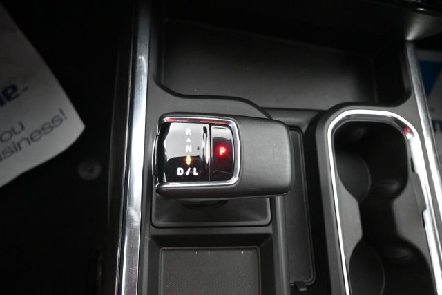 Used 2023 Chevrolet Silverado 1500 LTZ w/ LTZ Premium Package AWD/4WD image 20
