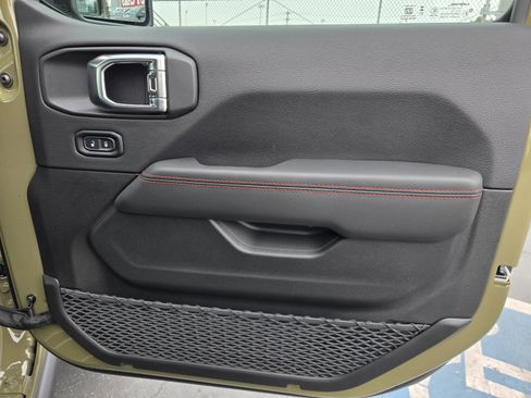 New 2026 Jeep Gladiator Rubicon image 37