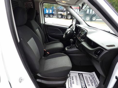 Used 2019 RAM ProMaster City Tradesman SLT image 32