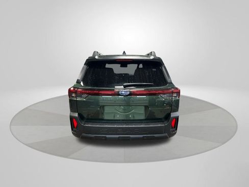New 2026 Subaru Outback Touring XT image 6