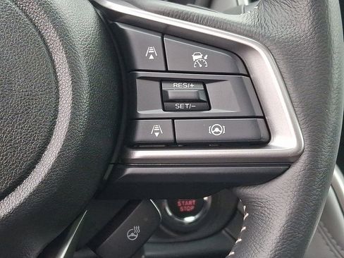 Certified 2025 Subaru Legacy Limited image 21