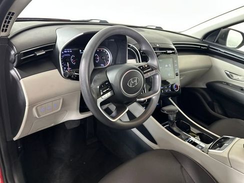 Used 2023 Hyundai Tucson SEL image 13