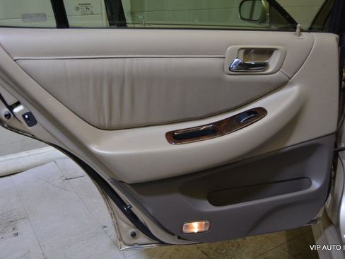 Used 2001 Honda Accord EX image 9