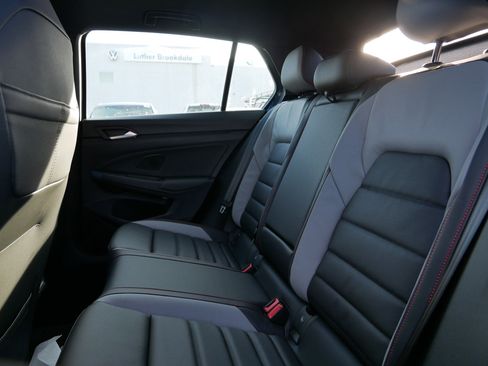 New 2026 Volkswagen GTI Autobahn image 5