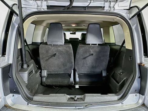 Used 2013 Ford Flex Limited AWD/4WD image 21