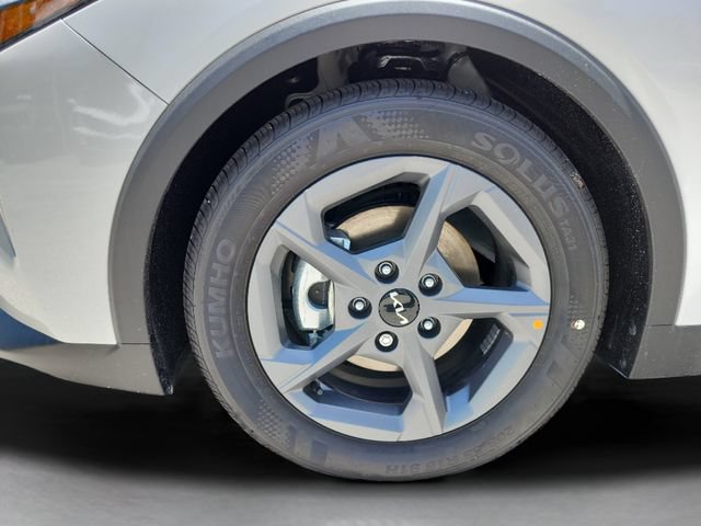 New 2026 Kia K4 FWD image 28