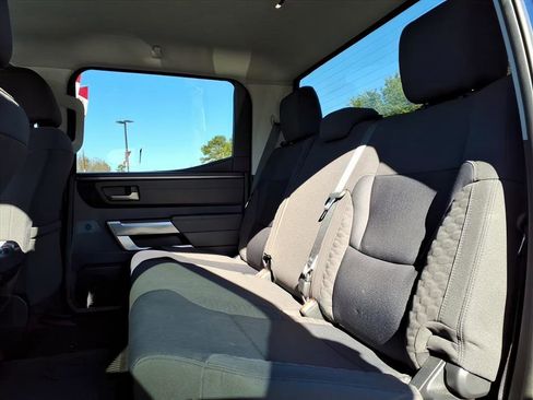 Used 2023 Toyota Tundra SR5 image 14