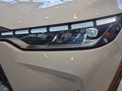 New 2026 INFINITI QX60 Autograph image 30