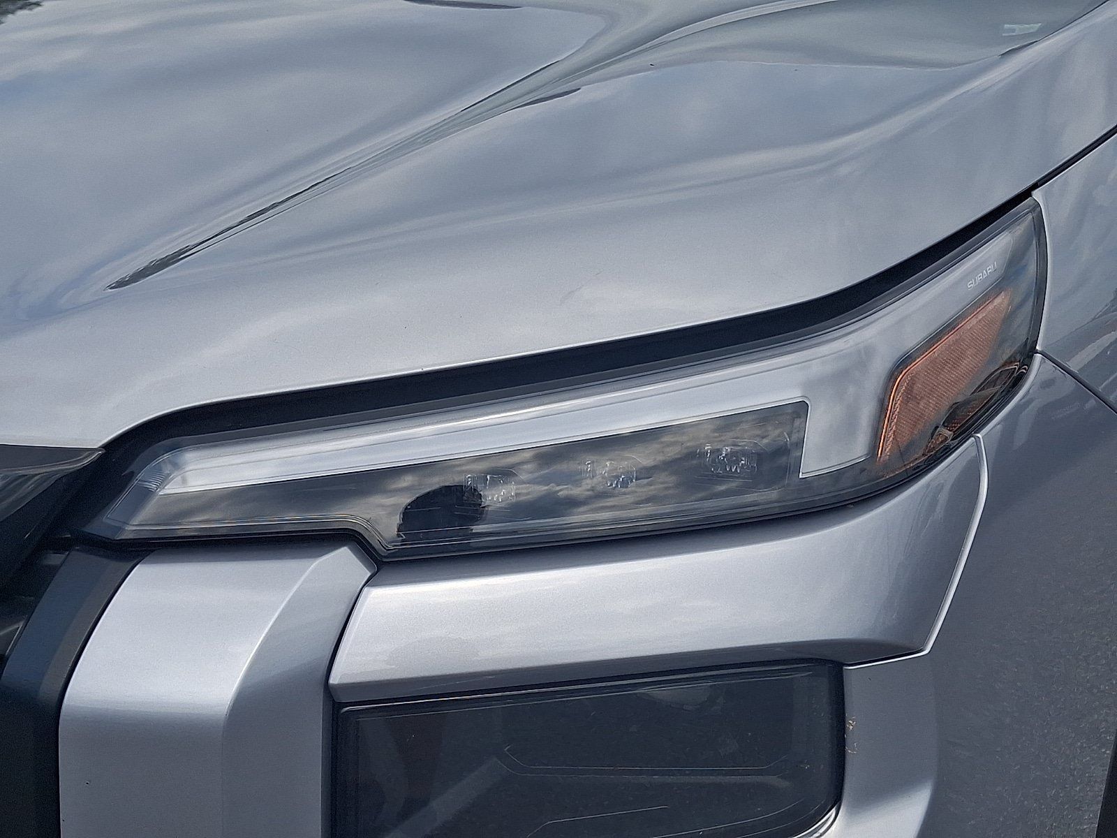 Used 2026 Subaru Outback Premium AWD/4WD image 9