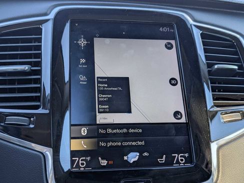 Used 2018 Volvo XC90 T6 Inscription w/ Convenience Package image 16