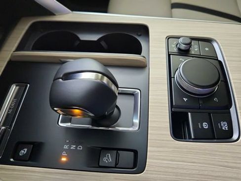 New 2026 MAZDA CX-70 SC Plus AWD/4WD image 16