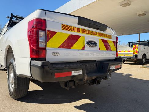 Used 2020 Ford F250 XL w/ Power Equipment Group image 12