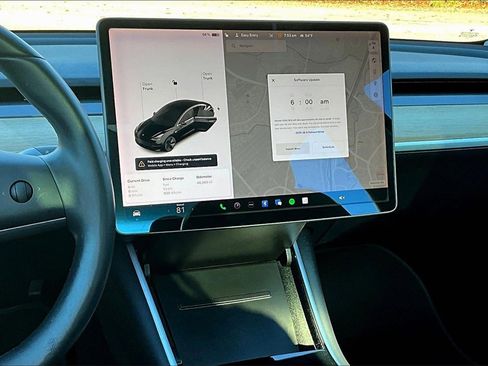 Used 2019 Tesla Model 3 Long Range image 9