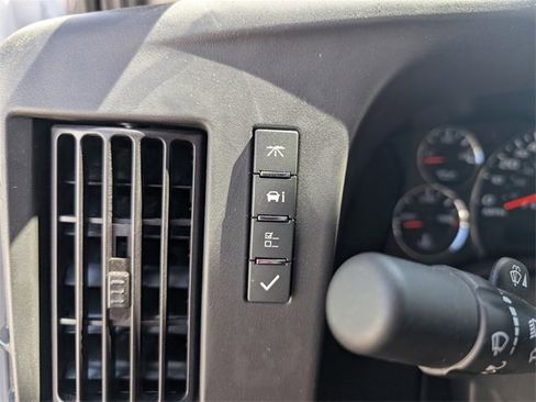 New 2024 Chevrolet Express 3500 Work Van w/ Power Convenience Package image 14