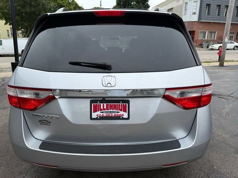 Used 2012 Honda Odyssey EX-L image 5