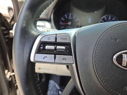 Used 2020 Kia Telluride S w/ S 8 Passenger Seating Package FWD image 35