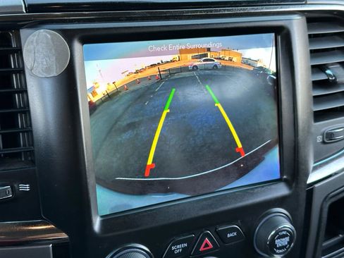 Used 2018 RAM 1500 Sport image 31