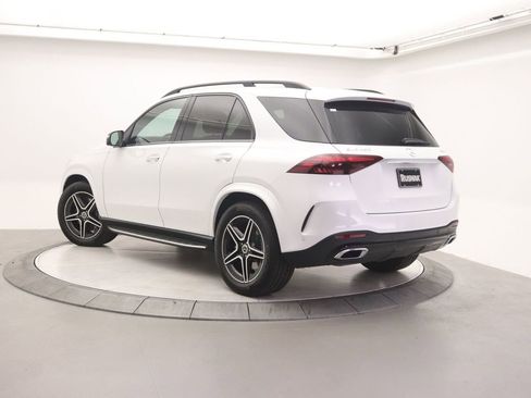 New 2026 Mercedes-Benz GLE 450 4MATIC image 2