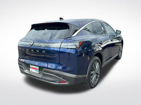 New 2026 Nissan Murano SL AWD/4WD image 5