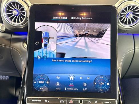 New 2025 Mercedes-Benz AMG GT 43 image 13