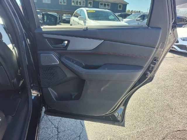 Used 2025 Acura MDX A-Spec w/ Advance Package AWD/4WD image 19