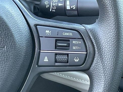 New 2025 Honda Accord LX image 13