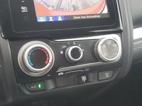 Used 2015 Honda Fit EX-L image 22