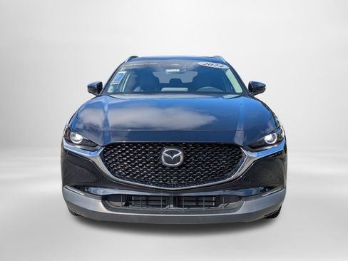 Certified 2024 MAZDA CX-30 AWD 2.5 S w/ Preferred Package image 9